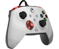 PDP XS Pad przewodowy Rematch Radial White - 1081420 - zdjęcie 3